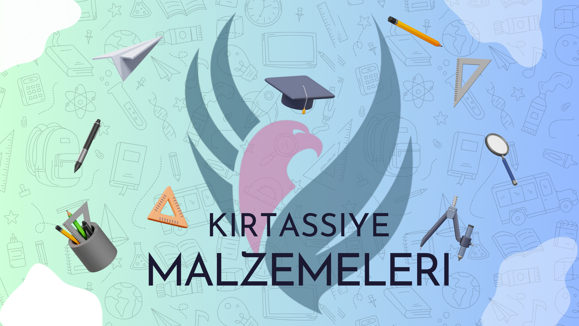 Şahin Kırtasiye Listesi