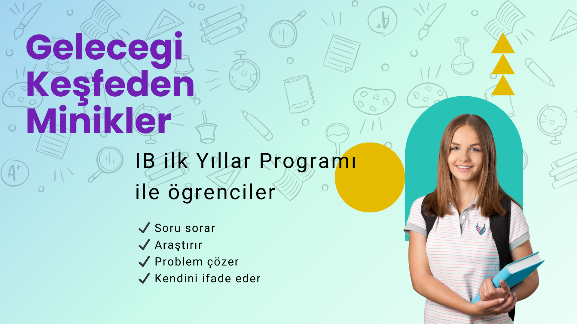 IB İlk Yıllar Programı